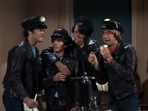 The Monkees Temporada 2 Episodios 10 • Sub Español