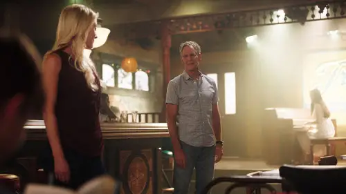 NCIS: Nueva Orleans Temporada 5 Episodios 5 • Sub Español