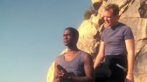 Star Trek: Voyager Temporada 5 Episodios 13 • Sub Español