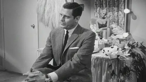 Peter Gunn Temporada 1 Episodios 8 • Sub Español