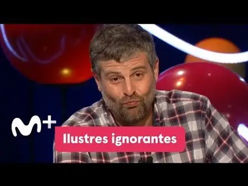 Ilustres Ignorantes Temporada 10 Episodios 10 • Sub Español