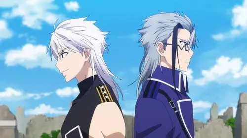 Plunderer Temporada 1 Episodios 23 • Sub Español