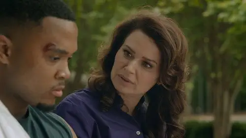 Las esposas cazadoras Temporada 1 Episodios 5 • Sub Español