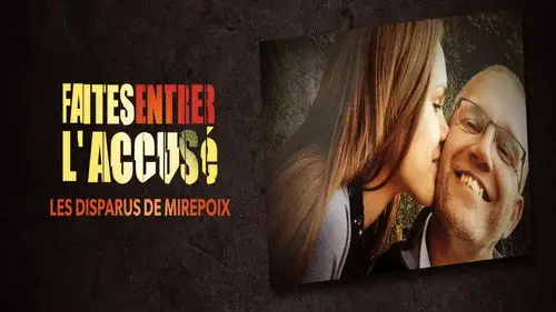 Faites entrer l'accusé Temporada 26 Episodios 8 • Sub Español
