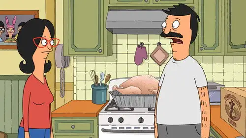 Bob's Burgers Temporada 10 Episodios 8 • Sub Español
