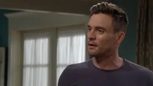 The Young and the Restless Temporada 45 Episodios 9 • Sub Español
