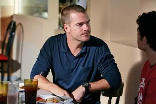 Agenci NCIS. Los Angeles Temporada 2 Cap 13 • Español Online