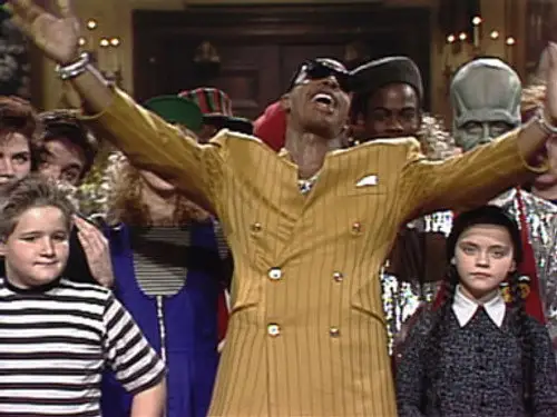 Saturday Night Live Temporada 17 Episodios 8 • Sub Español