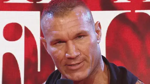 Raw Temporada 28 Episodios 12 • Sub Español