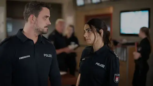 Hamburgo 112 Temporada 19 Episodios 4 • Sub Español