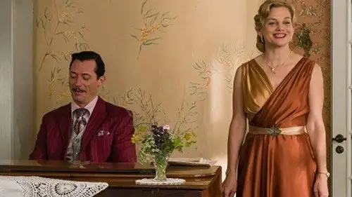 Hotel El Balneario Temporada 5 Episodios 2 • Sub Español