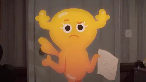 El asombroso mundo de Gumball Temporada 4 Episodios 14 • Sub Español