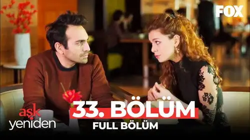 Amor a segunda vista Temporada 2 Episodios 14 • Sub Español
