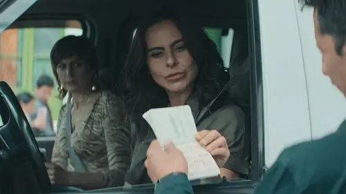 La Reina del Sur Temporada 3 Episodios 9 • Sub Español