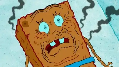 Bob Esponja Temporada 6 Episodios 12 • Sub Español