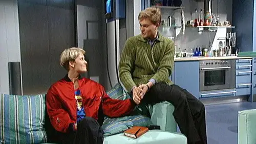 Verbotene Liebe Temporada 2 Episodios 16 • Sub Español