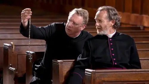 Padre Brown Temporada 2 Episodios 5 • Sub Español