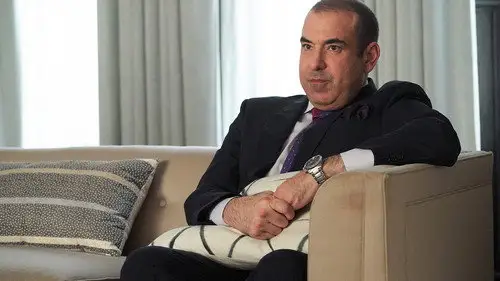Suits: la clave del éxito Temporada 8 Episodios 6 • Sub Español