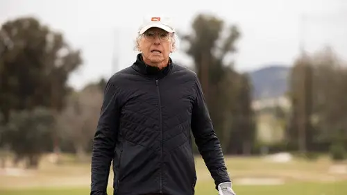 Larry David Temporada 12 Episodios 4 • Sub Español
