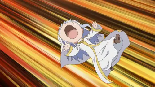 Toaru Majutsu no Index Temporada 0 Episodios 4 • Sub Español