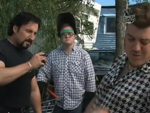 Trailer Park Boys Temporada 5 Episodios 8 • Sub Español
