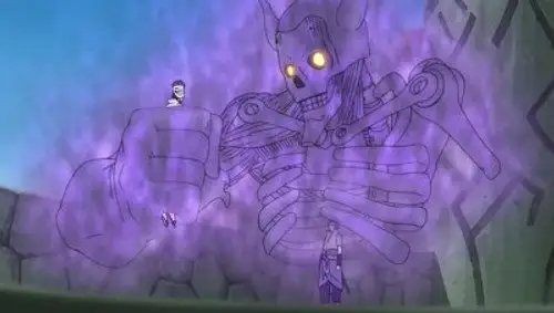Naruto Shippuden Temporada 10 Episodios 209 • Sub Español