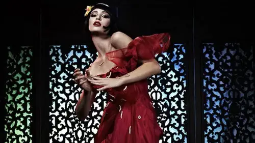 America's Next Top Model Temporada 18 Episodios 9 • Sub Español
