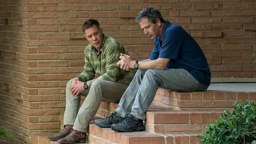El visitante Temporada 1 Episodios 5 • Sub Español