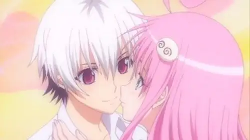 To Love-Ru Temporada 1 Episodios 7 • Sub Español