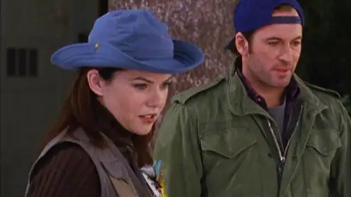 Las chicas Gilmore Temporada 3 Episodios 12 • Sub Español