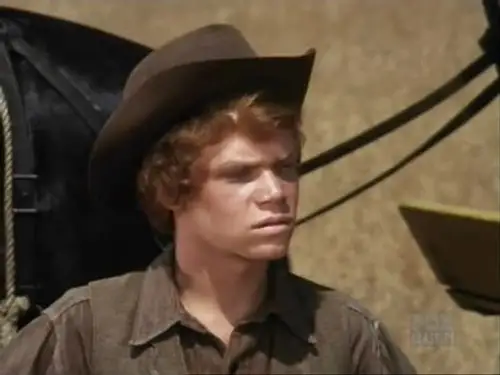 Bonanza Temporada 12 Episodios 2 • Sub Español