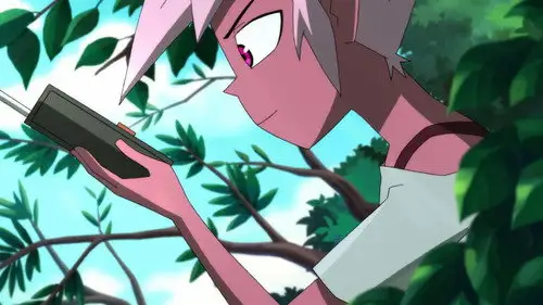 Kipo y la era de las bestias mágicas Temporada 3 Episodios 6 • Sub Español
