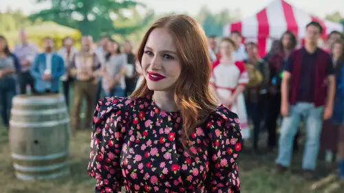 Riverdale Temporada 6 Episodios 1 • Sub Español