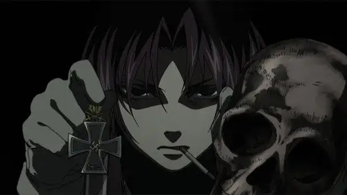 Black Lagoon Temporada 1 Episodios 5 • Sub Español