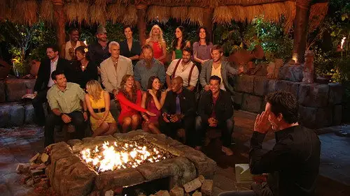 Survivor Temporada 22 Episodios 15 • Sub Español