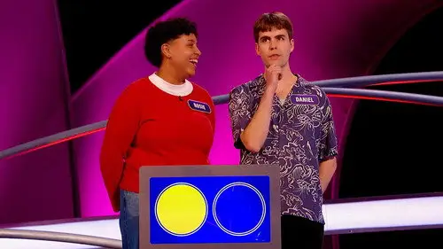 Pointless Temporada 35 Episodios 12 • Sub Español
