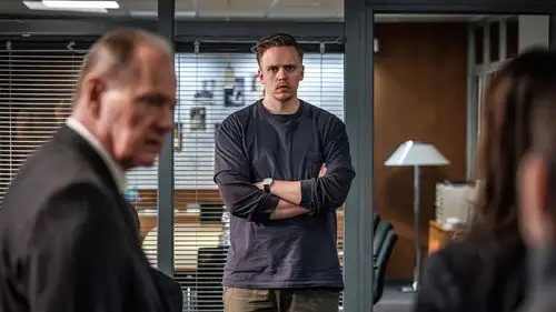 Beck Temporada 10 Episodios 2 • Sub Español