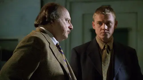 NYPD Blue Temporada 6 Cap 14 • Español Online