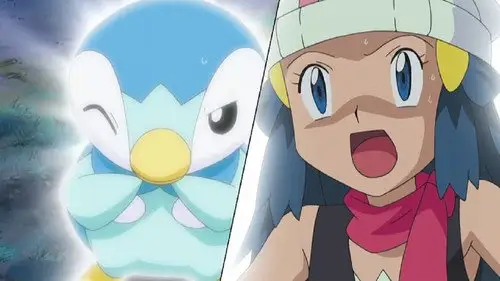 Pokémon Temporada 12 Episodios 18 • Sub Español