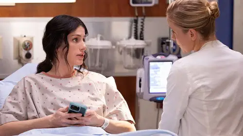 Chicago Med Temporada 11 Episodios 17 • Sub Español
