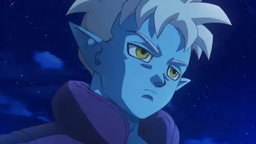 Dragon Ball Daima Temporada 1 Episodios 2 • Sub Español