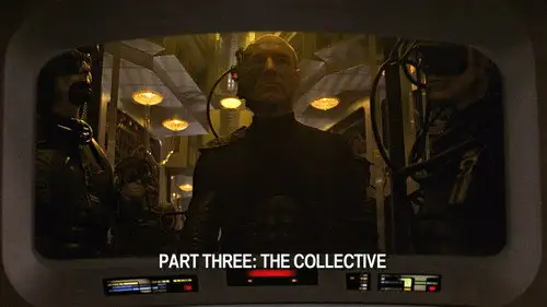 Star Trek: La nueva generación Temporada 0 Episodios 12 • Sub Español