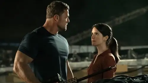 Reacher Temporada 3 Episodios 7 • Sub Español