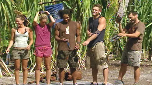 Survivor Temporada 13 Episodios 11 • Sub Español