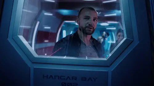 The Expanse Temporada 3 Episodios 1 • Sub Español