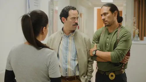 Accidente Temporada 2 Episodios 2 • Sub Español