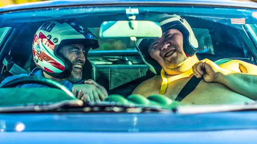 Top Gear Temporada 25 Episodios 3 • Sub Español