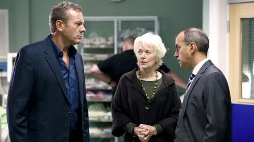 Casualty Temporada 27 Episodios 19 • Sub Español