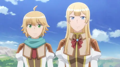 Tsukimichi -Moonlit Fantasy- Temporada 2 Episodios 8 • Sub Español