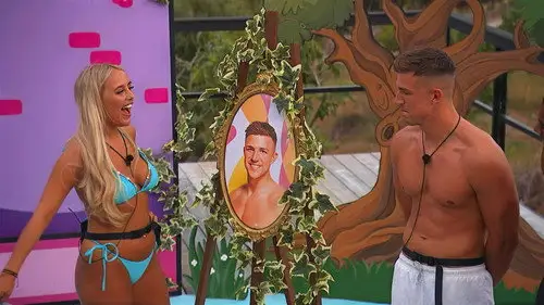 Love Island (Reino Unido) Temporada 10 Episodios 2 • Sub Español